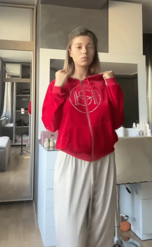 100lbs of Sexy Perfection and Pure Seductive Heaven