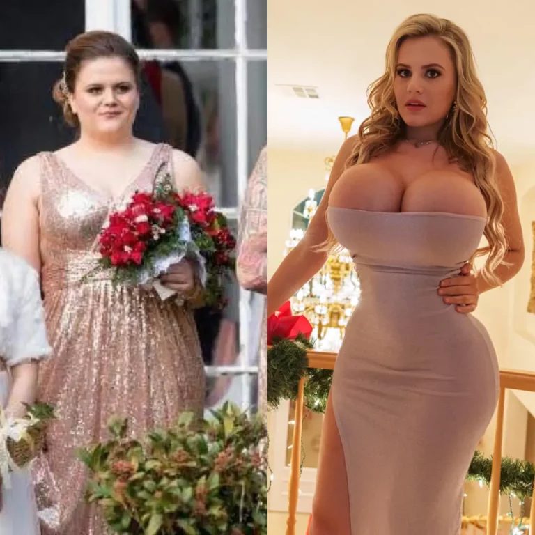 4 Years Later: My Bimbo Transformation is Pure Sex Appeal. Get Ready.