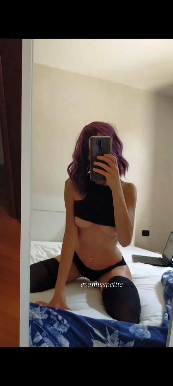 40 & Untouched: These Natural Tits Are Still Begging For Your Filthy Stare