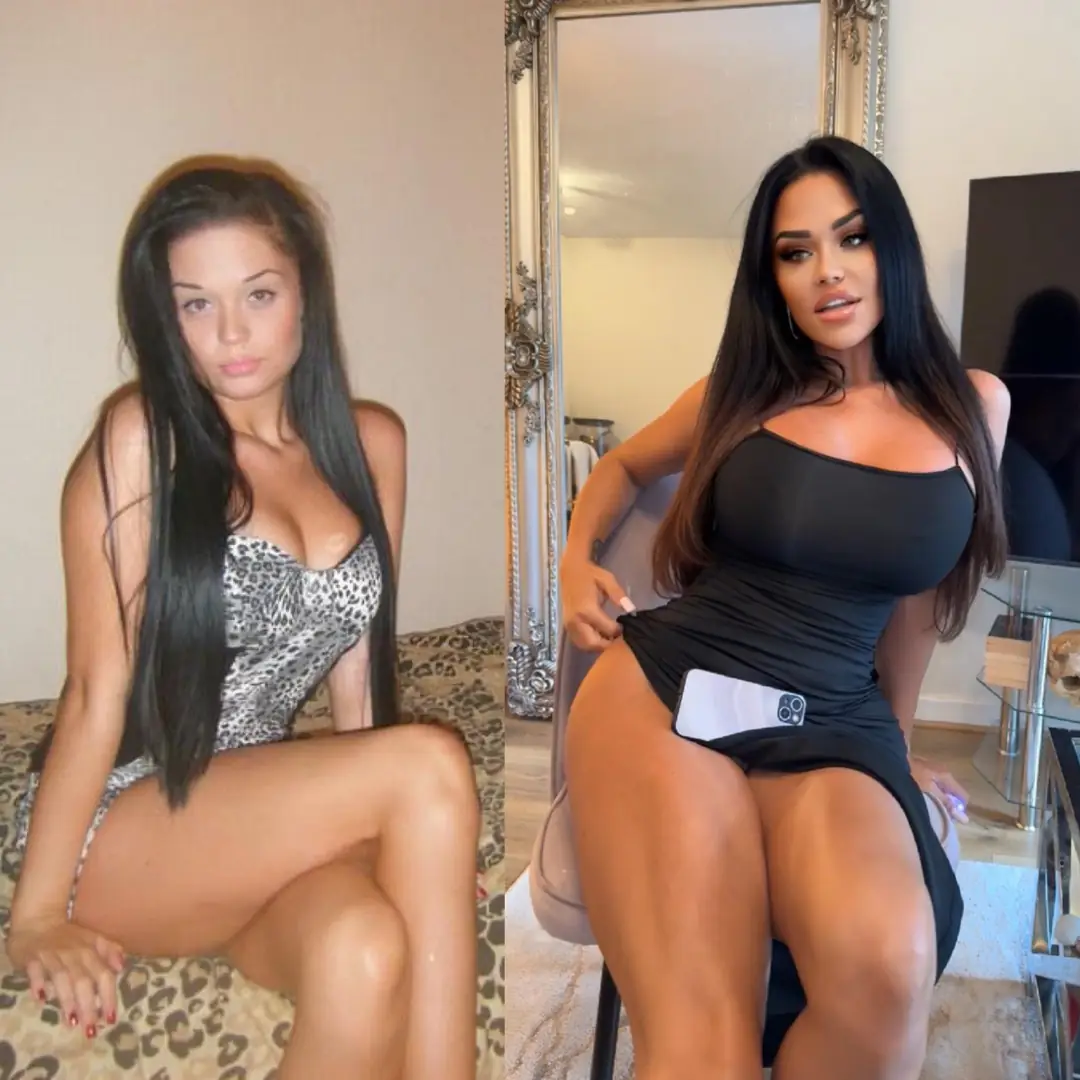 Aging Like Fine Wine: My Mid 30s Glow Up is Hotter Than Ever