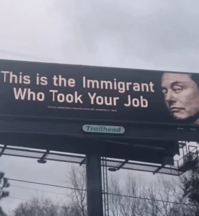 Alabama’s Real Queen Makes the Whole Country Hard on the Interstate