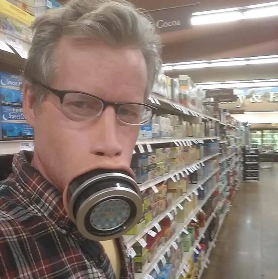 Are you my mummy because this sexy mask is giving me a midnight munchy run for your body and I am your favorite nightmare