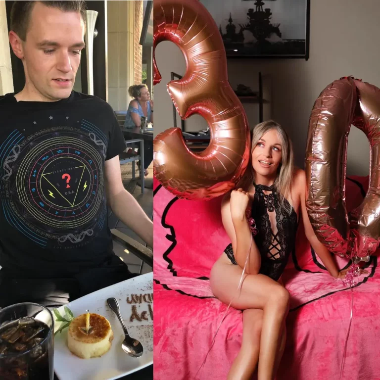 Becoming Barbie: My Boobs, My Lips, and This Bimbo Transformation!