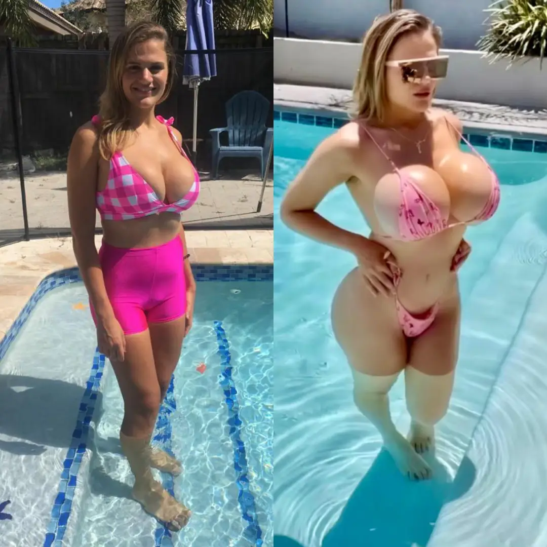 Beyond normal curves and chasing absolute bimbo perfection