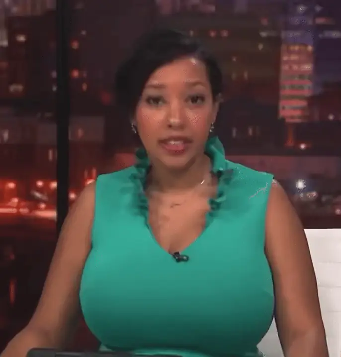 Big News: Those Girls Are Out!