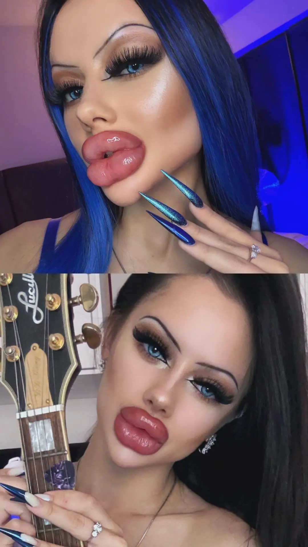 Bigger Tits and Amazing DSLs: My 2023 vs 2026 Holy Enhancement Progress
