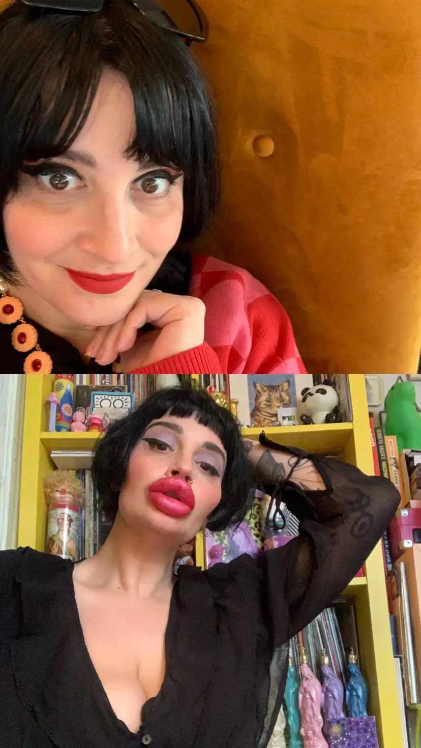 Bimbofication Progress: Craving Massive Upgrades, Bigger Bolt Ons, and a Perfect Ass for Your Pleasure