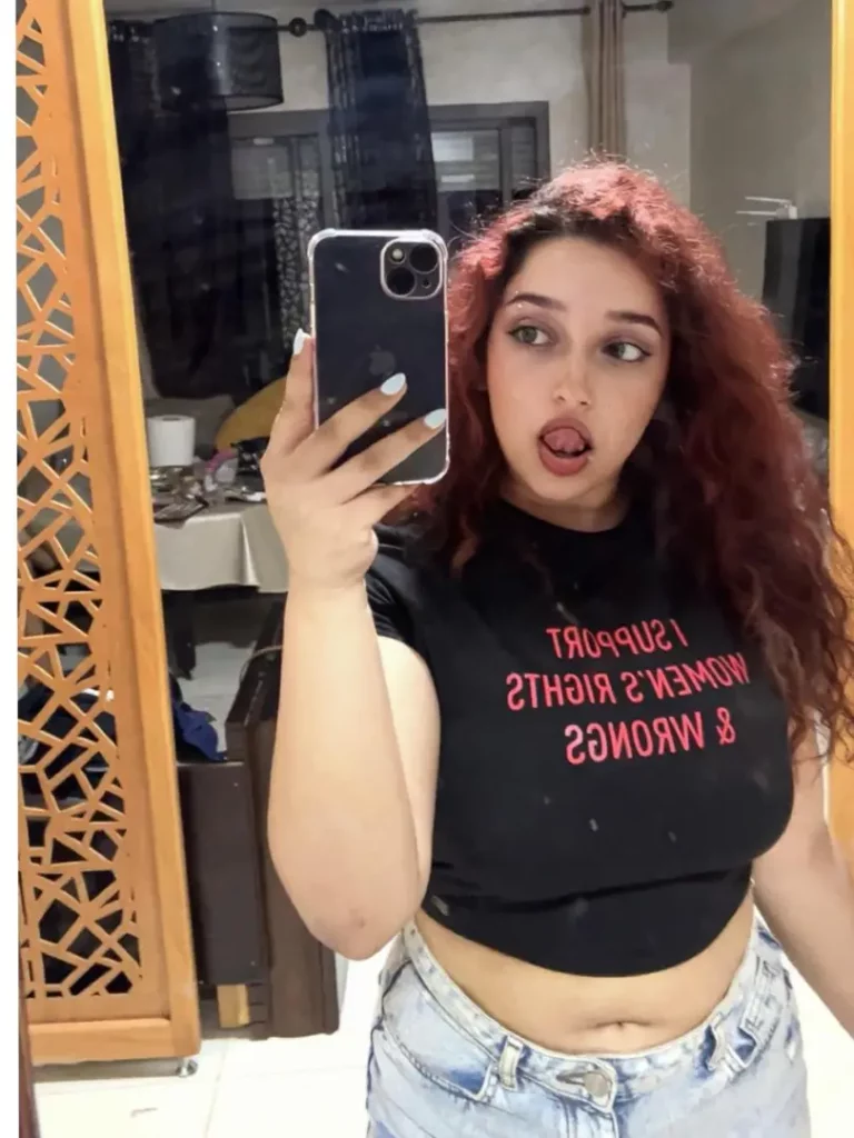 Black Can't Contain These Binary Bombshells!