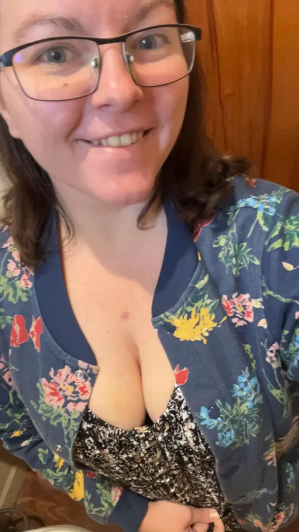 Boots, Booty, and Boobs: Can You Handle This View?