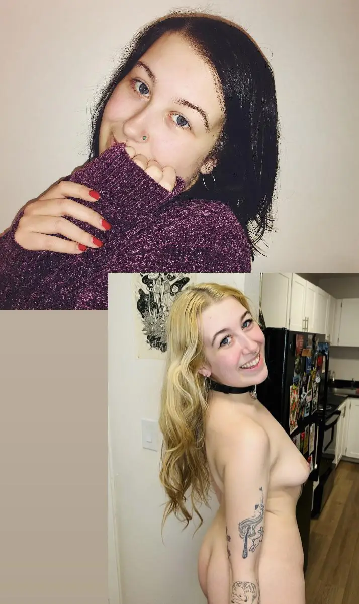 Built for cum and going huge: My naughty journey to bolt-on plastic perfection