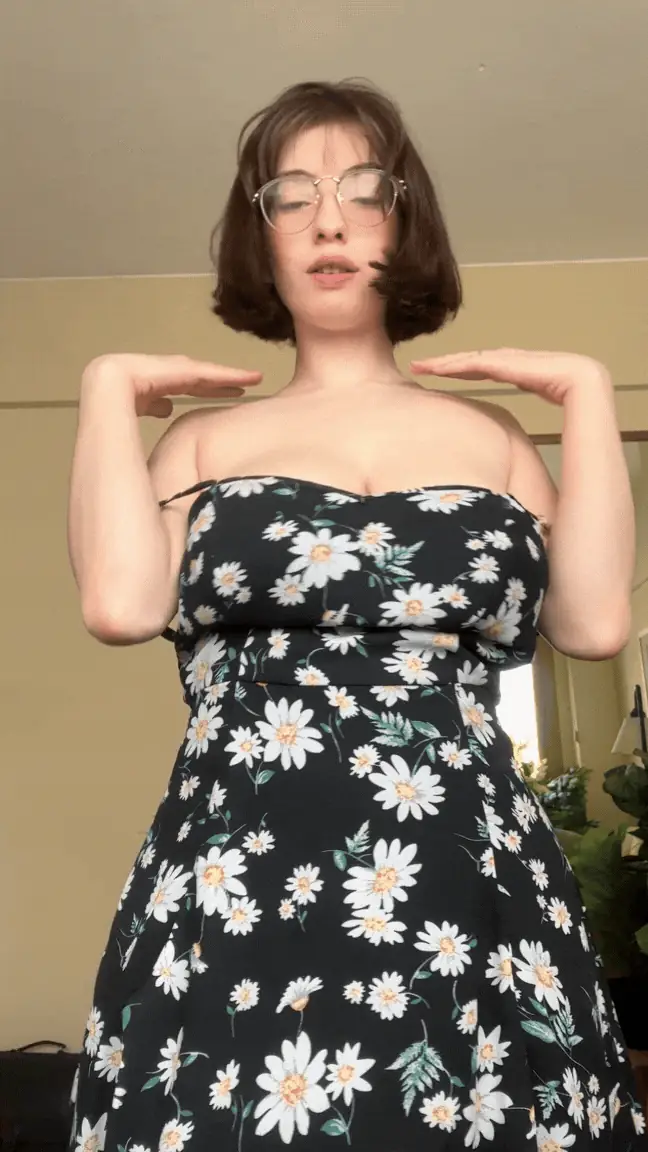 Fuck! My Gorgeous Body and Beautiful Smile Are Your New Obsession.