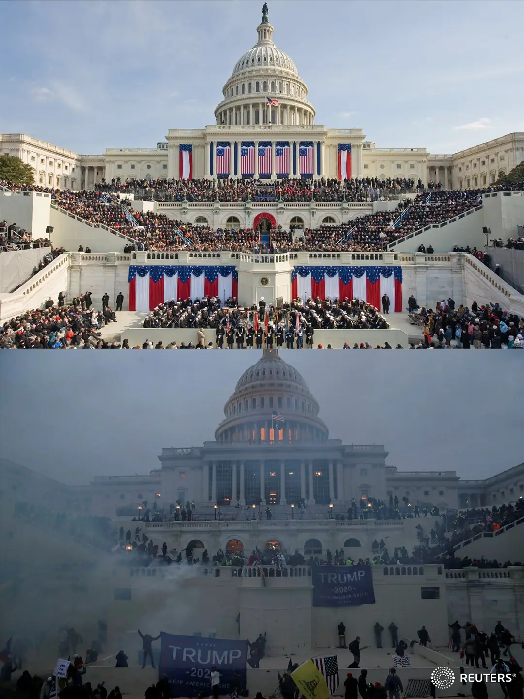 Creative As Shit: Dope Genius Shots That Started Hard And Ended Even Better