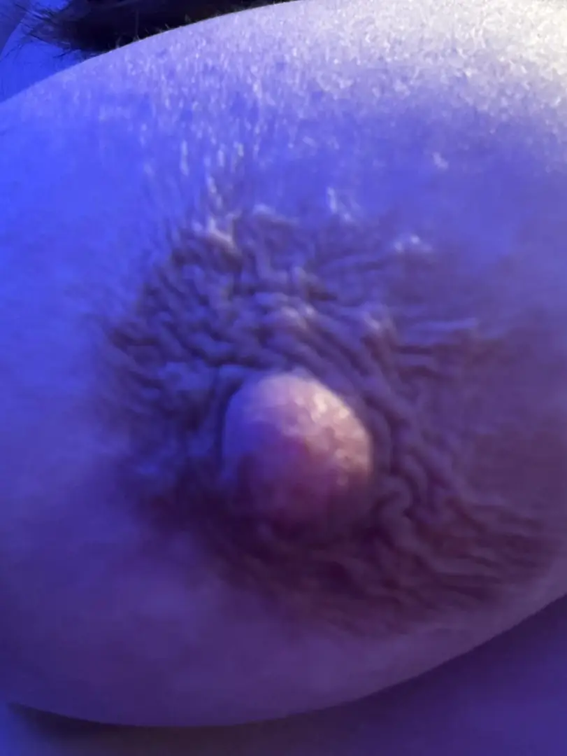 Deliciously sexy mystery waiting for you to nibble and trace every incredible vein