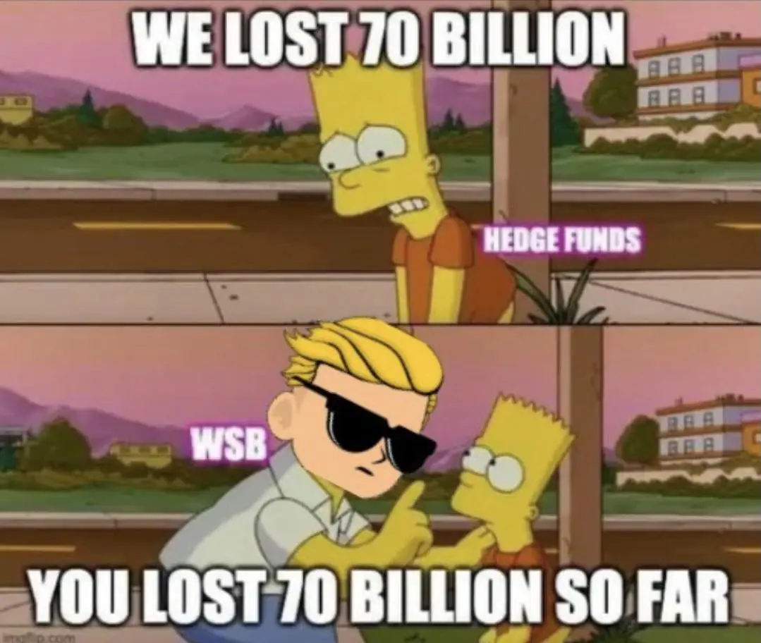 Diamond Hands, Baby! 💎🙌🚀