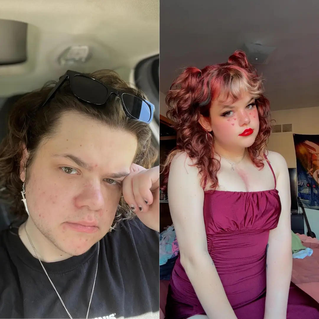 Elite Bimbofication Goals: My Gorgeous Transformation into the Ultimate Empty Headed Bimbo