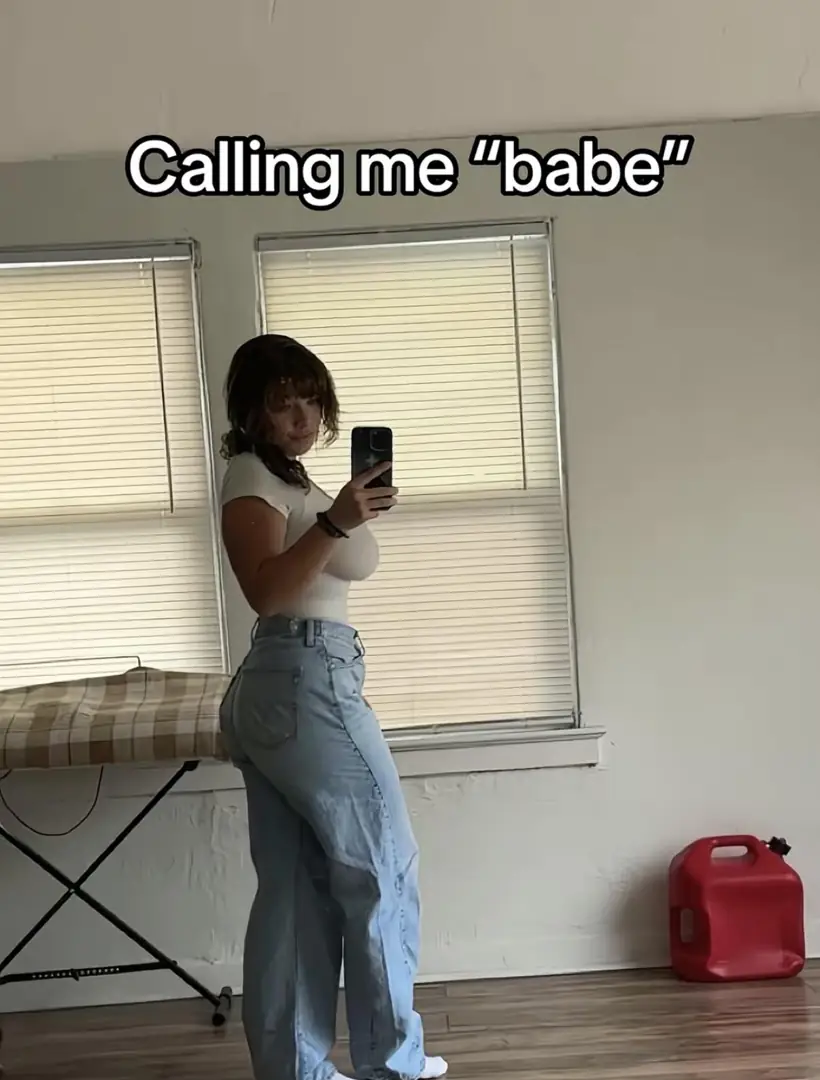 Forget the NATO Codes and Start Begging for This Busty Binary Body