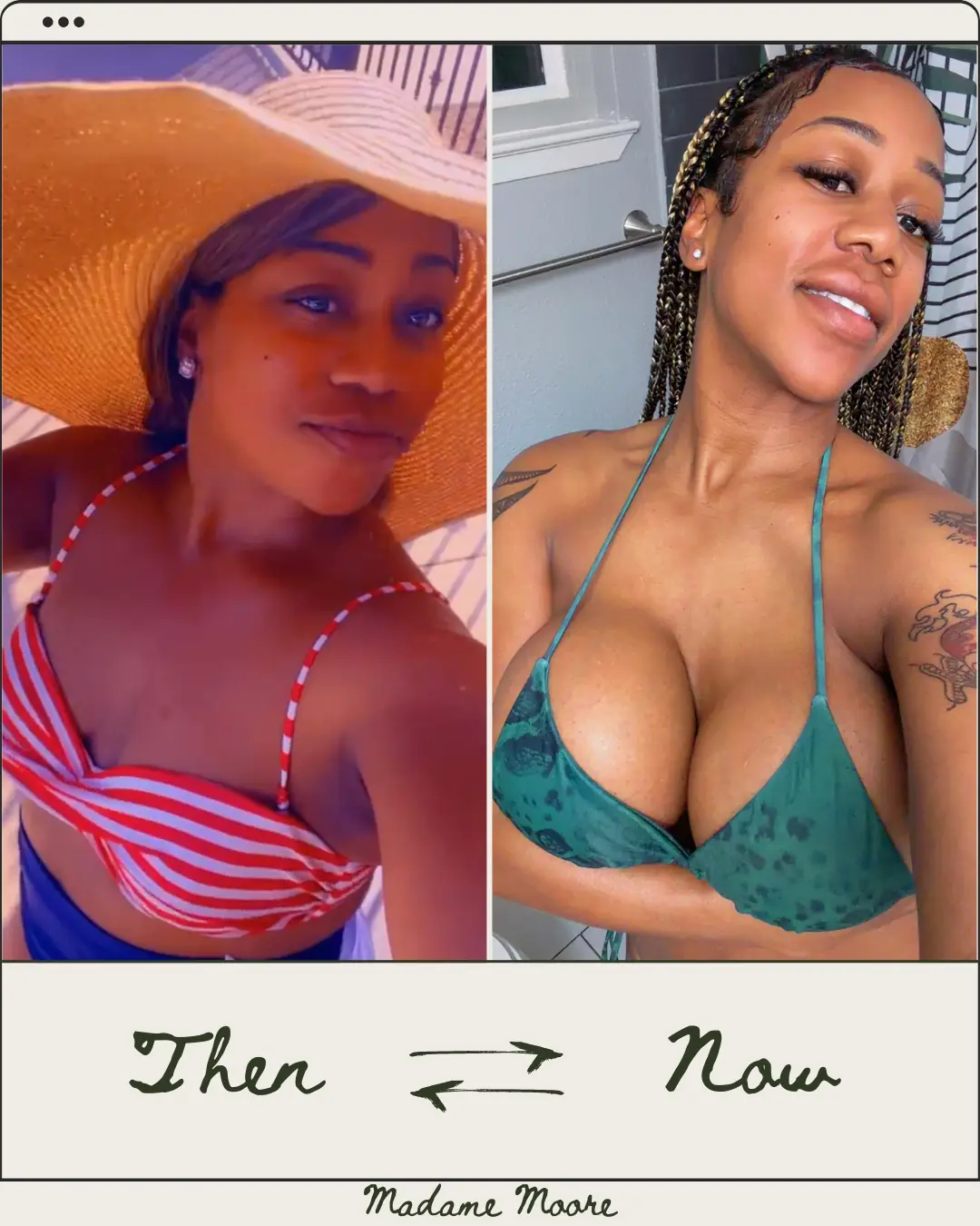 From Country Girl to Irresistible Bimbo: My Perfect Transformation 😍