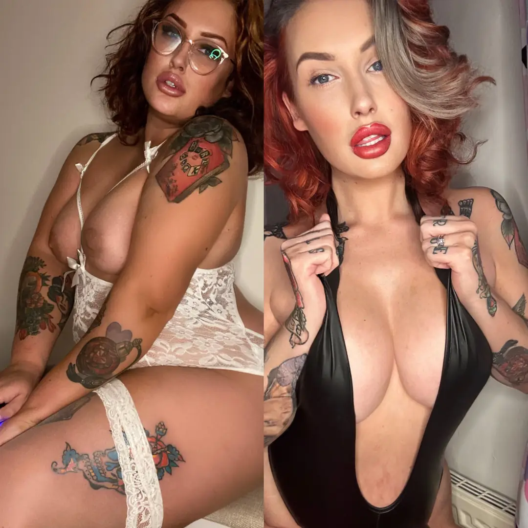 From Cute to Bombshell: My 100lb Transformation & Hot Girl Upgrade