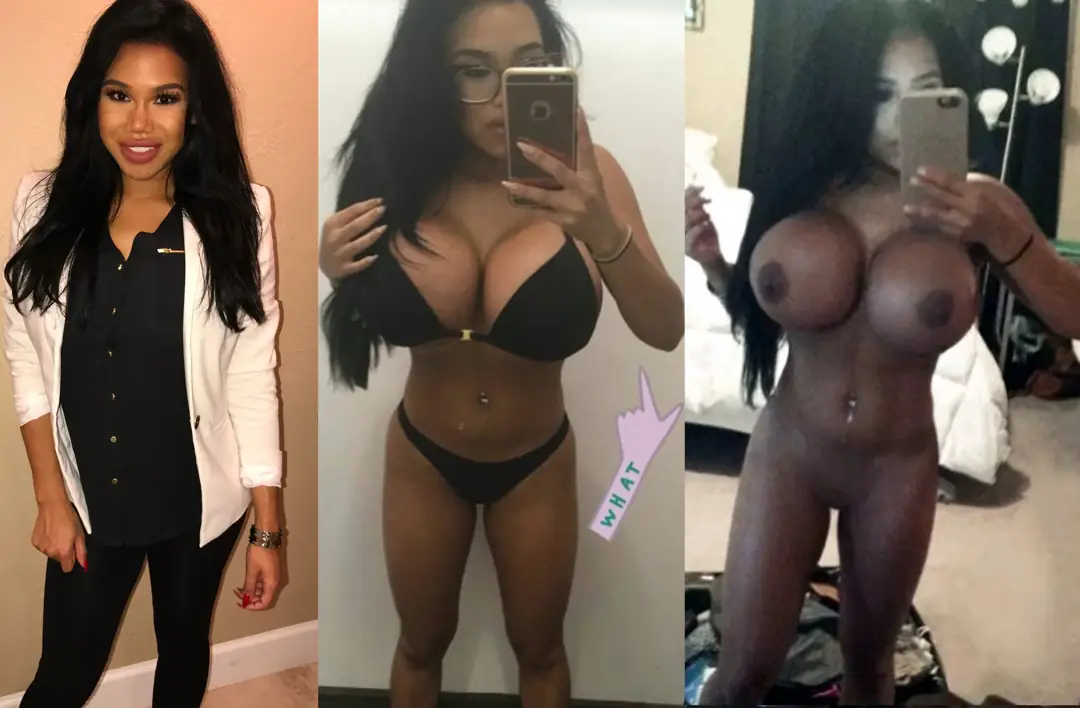 From Silver Fox to Bimbo Babe: My Transformation is Unlocking New Endings!