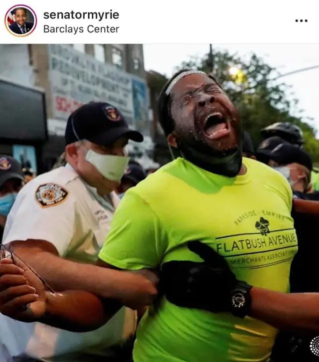 Getting Nasty With Authority: Why This Occupying Force Wants To Double Down In The Bad Place