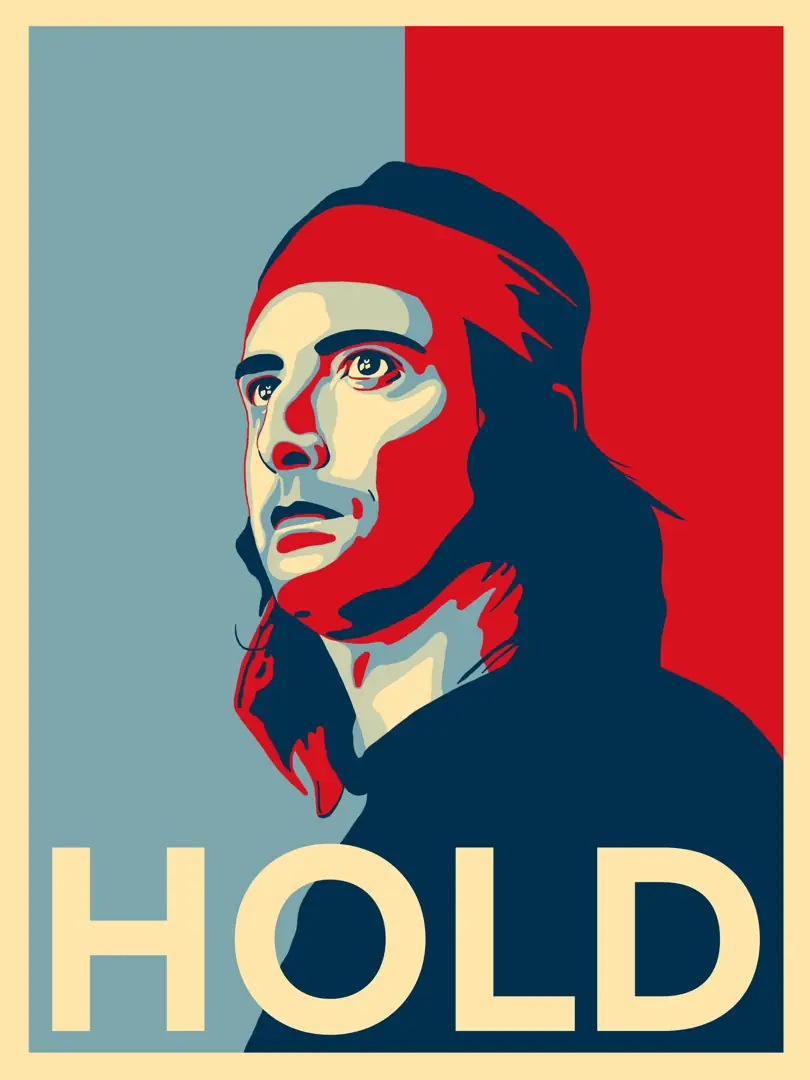 Getting moist for my new Moo Deng angles and watching the system burn