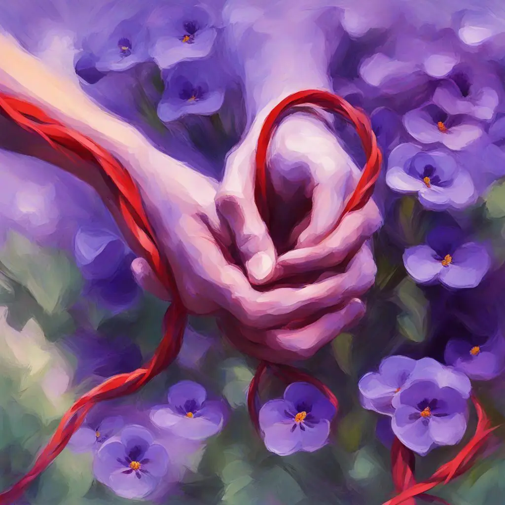 Ghosties & Tiny Bikini: Dreamy Perfection!