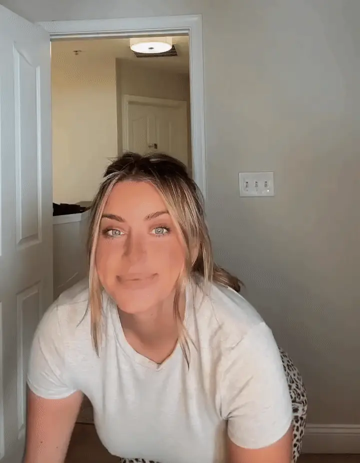 Goddess MJ and the Dump Truck You Could Watch All Day