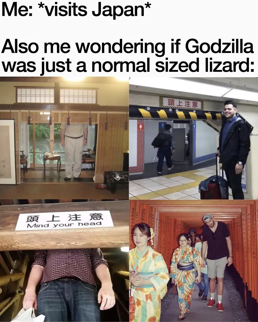 Godzilla curves and a reality check that definitely kills
