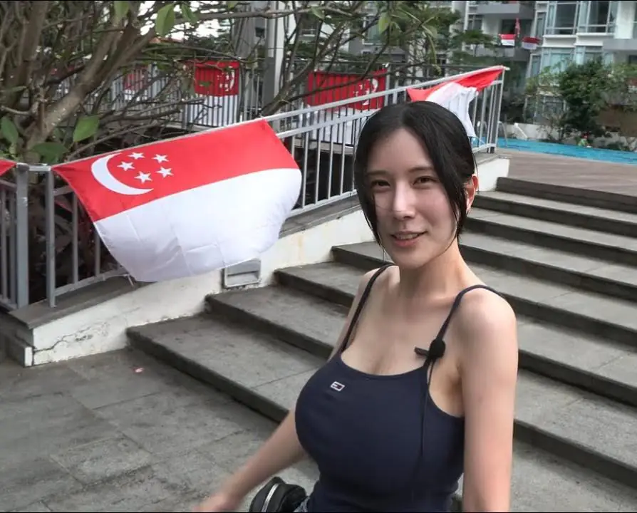 Good Lawd Look At These Heavy Big Asian Hangars Sitting So Low