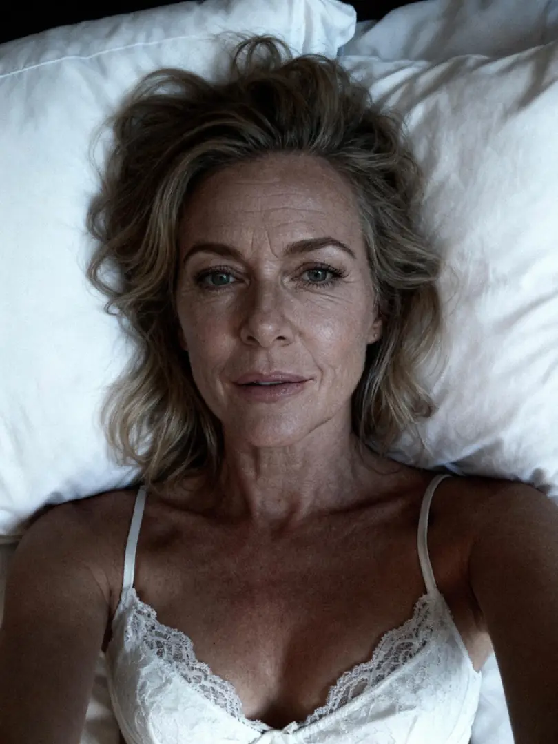 Gorgeous Naturals & Perfect Cum Targets