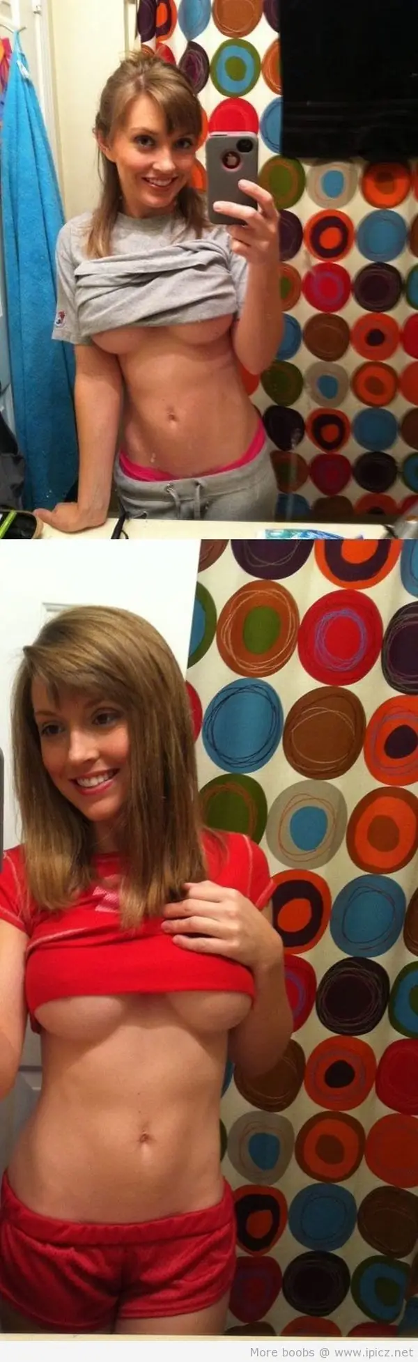 My Red Hot Pop Will Make You Scream 'Sweet Jesus!'