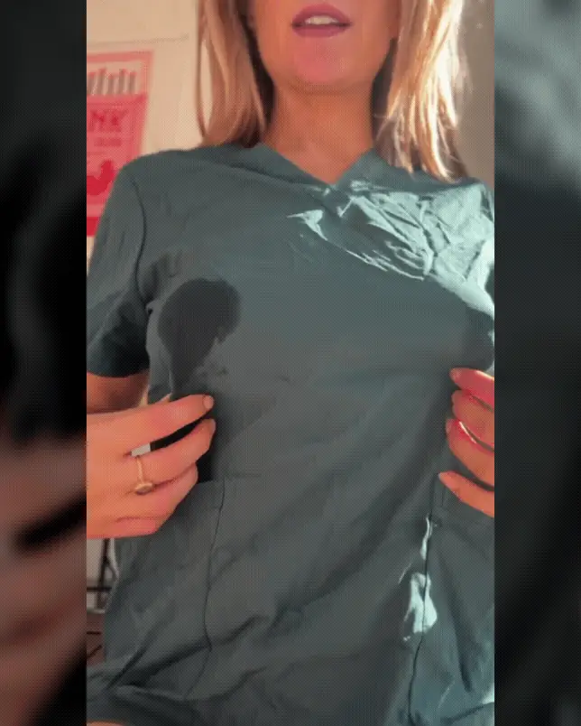 Irresistible curves and a beautiful bush leaking in the changing room