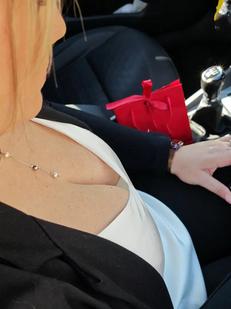 Magnetic Sight: These Round Mounds are a Killer View