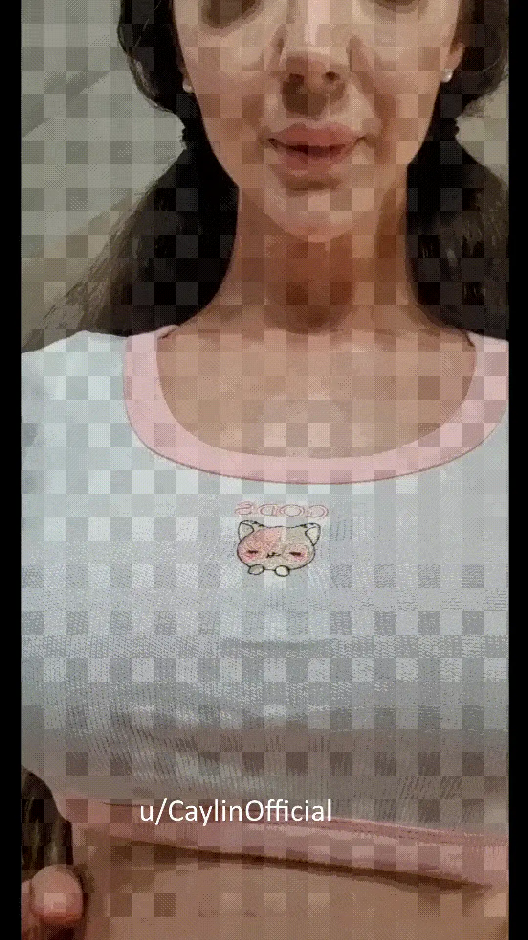 Magnificent and Perfect: Showcasing My Gorgeous Assets