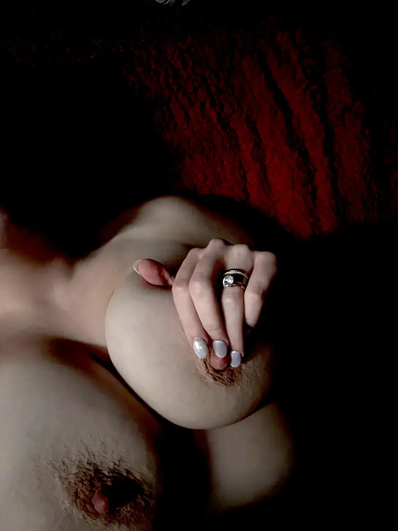 Magnificent curves and mischievous charm for your viewing perfection