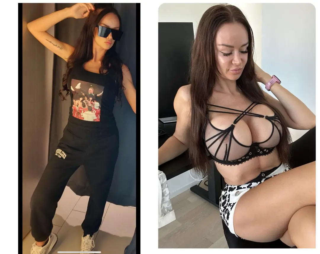 Major Upgrades: These Full Twins Are Getting Closer To That G Cup Goal