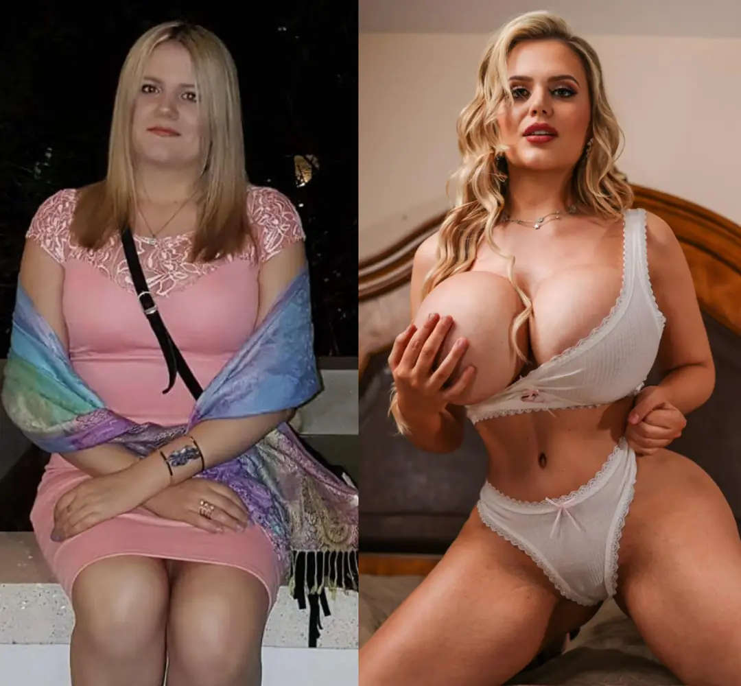 Mouthwatering and spectacular: Why being a proud fuckable slut is life changing