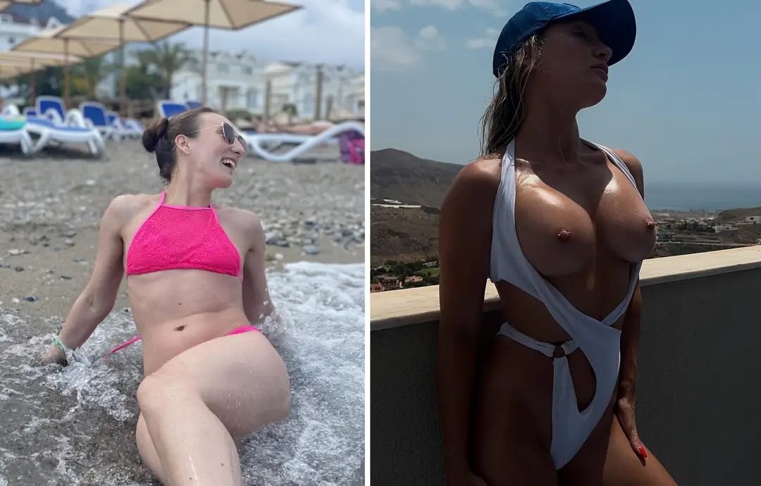 My Beautiful New Tits: The Perfect Best Buy That’s Making Me Glow and Crave Bigger