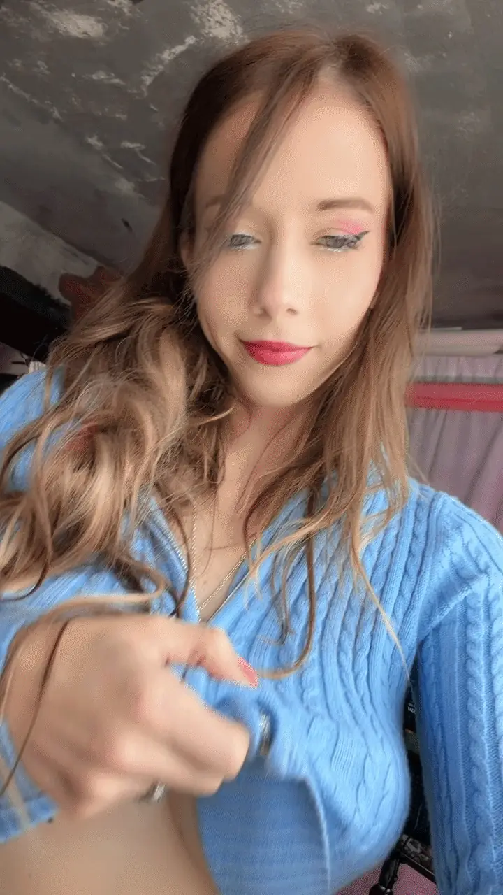 My Fantastic Reveal: Perky Pierced Nipples and the Perfect Shape for You