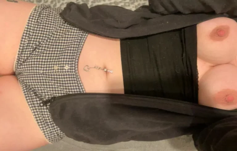 My Thanksgiving Wish: Come Stuff Me 'Til I Can't Take Anymore