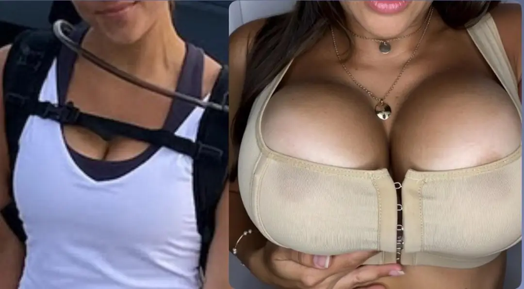 My Ultimate Bimbo Glow Up: From Average Girl to Your New Shiny Gold Standard Goddess