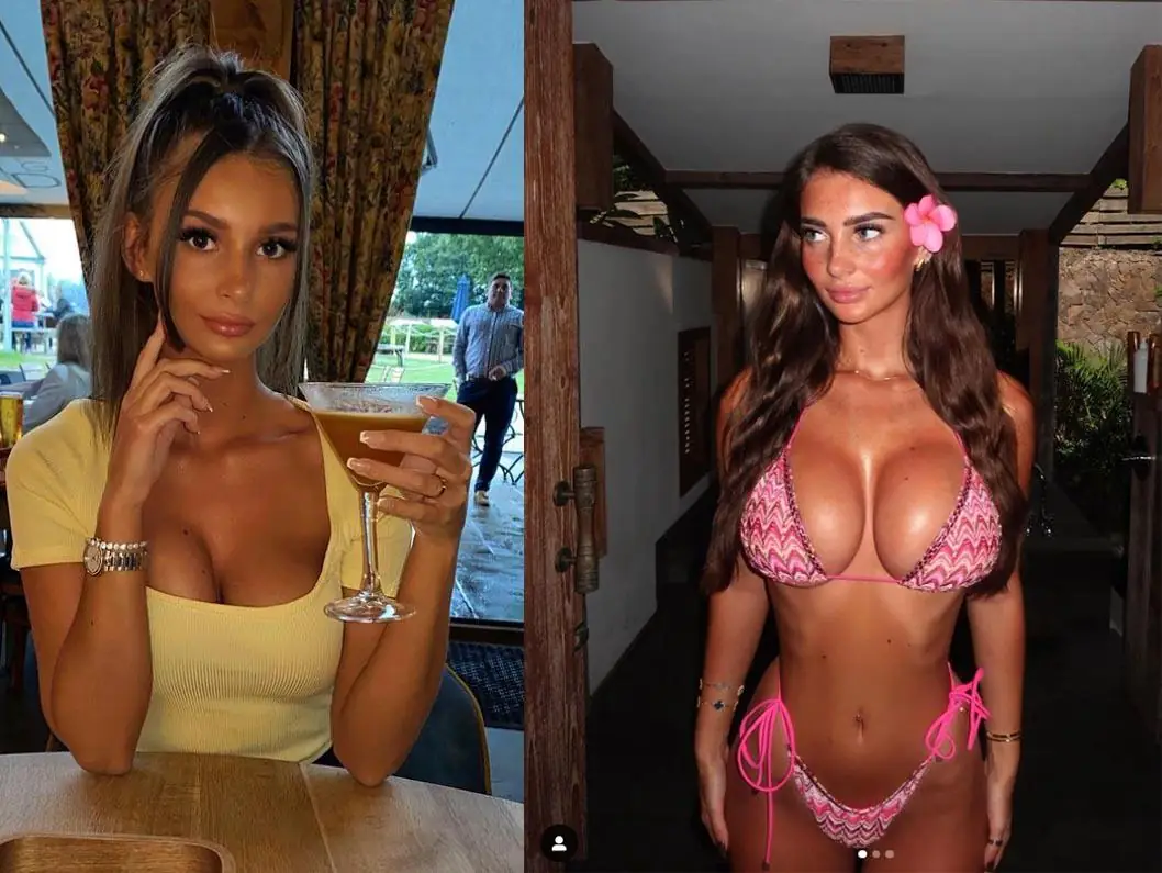 My bimbo princess glow up: the silicone goddess you’ve been waiting for