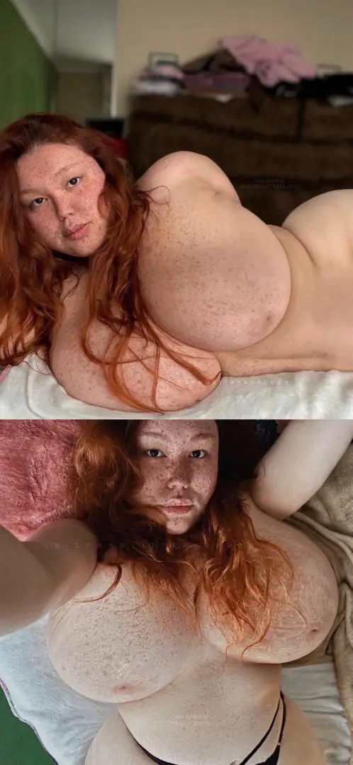 My incredible rack and big beautiful titties are ready to make your world a lot hotter