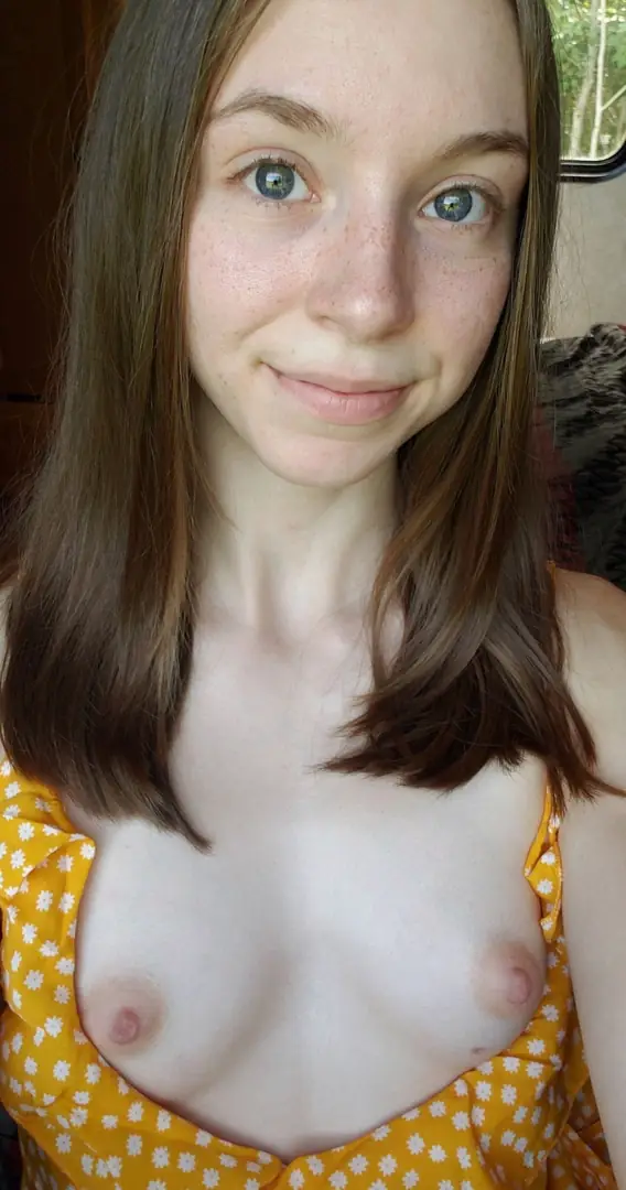 My Gorgeous Tits: Fucking Perfect, Flawless, and Absolutely Delicious