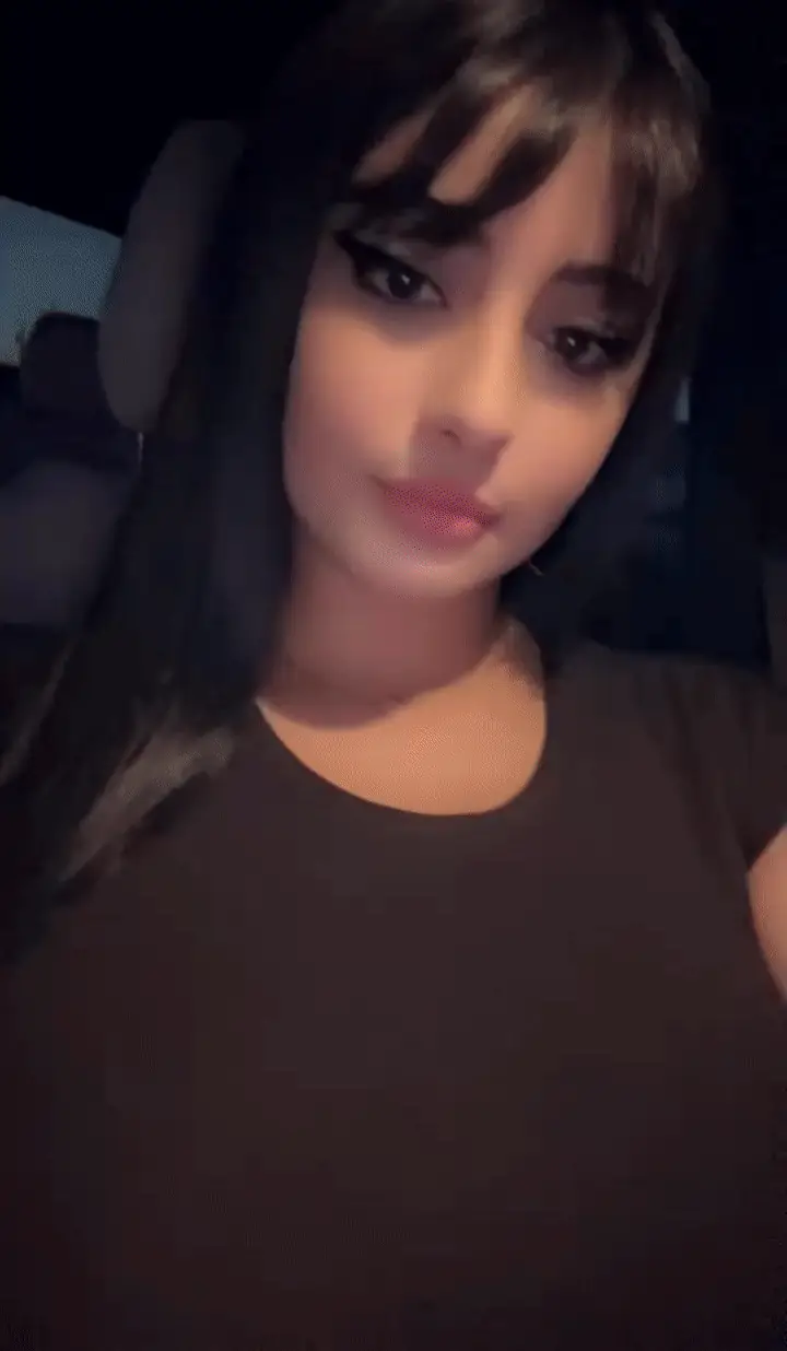 Perfect big naturals and gorgeous firm nipples for you to admire