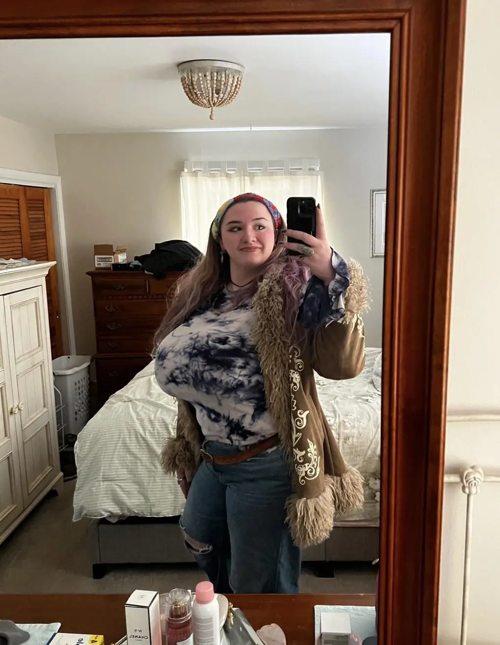 Perfection in every curve from your favorite voluptuous Latina Goddess and ultimate bimbo dolly