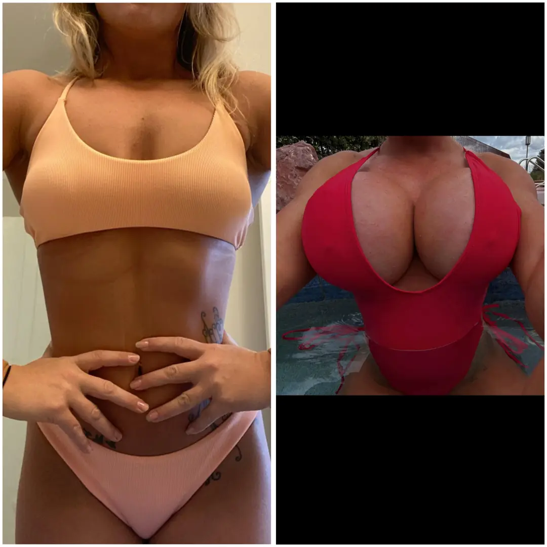 Plastic Perfection: Your Favorite Bimbo Doll Just Keeps Getting Better