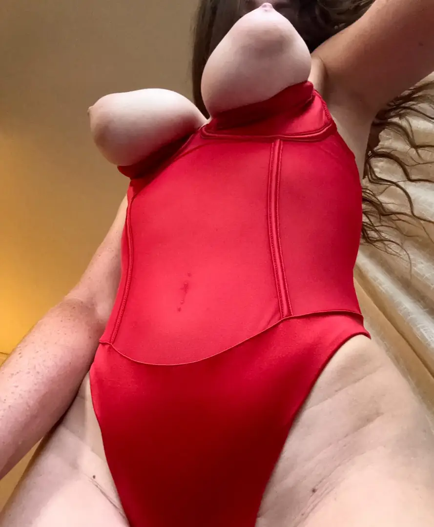 Puffy Nips & Torpedo Tits – Ready For A Taste?