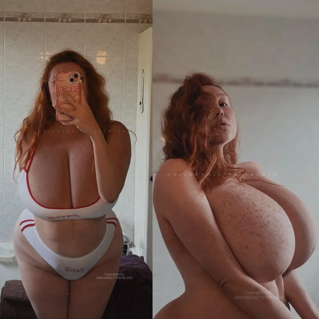 Puppies, Curves, and a Whole Lot More to Play With!