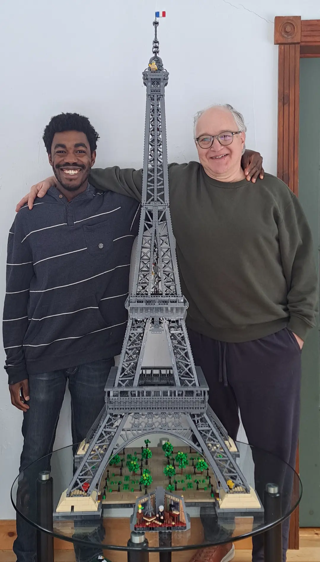 Pure Schadenfreude: Greta’s Sexy Poetic Justice and Andrew’s Dirty Prison Reality